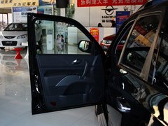 2013款 2.0L 自动 智能领航型 5座