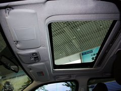 2013款 2.0L 自动 智能领航型 5座
