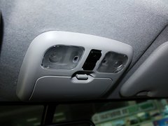 2013款 2.0L 自动 智能领航型 5座