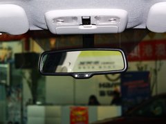2013款 2.0L 自动 智能领航型 5座