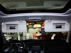 2013款 2.0L 自动 智能领航型 5座