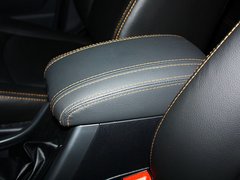 2013款 2.0L 自动 智能领航型 5座