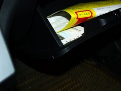 2013款 2.0L 自动 智能领航型 5座