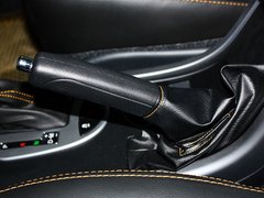 2013款 2.0L 自动 智能领航型 5座