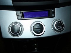 2013款 2.0L 自动 智能领航型 5座