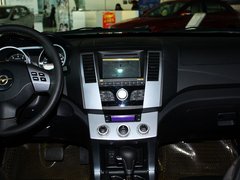 2013款 2.0L 自动 智能领航型 5座
