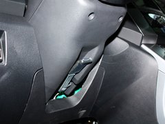 2013款 2.0L 自动 智能领航型 5座