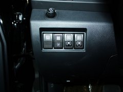 2013款 2.0L 自动 智能领航型 5座