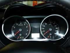 2013款 2.0L 自动 智能领航型 5座