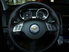 2013款 2.0L 自动 智能领航型 5座