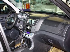 2013款 2.0L 自动 智能领航型 5座