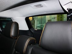 2013款 2.0L 自动 智能领航型 5座