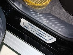 2013款 2.0L 自动 智能领航型 5座