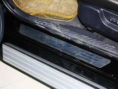 2013款 2.0L 自动 智能领航型 5座