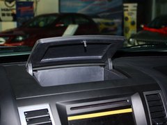 2013款 2.0L 自动 智能领航型 5座