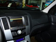 2013款 2.0L 自动 智能领航型 5座