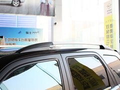 2013款 2.0L 自动 智能领航型 5座