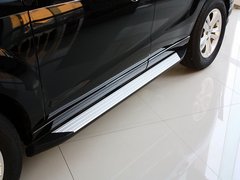 2013款 2.0L 自动 智能领航型 5座