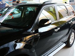 2013款 2.0L 自动 智能领航型 5座