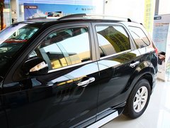 2013款 2.0L 自动 智能领航型 5座