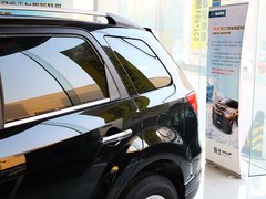 2013款 2.0L 自动 智能领航型 5座