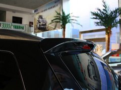 2013款 2.0L 自动 智能领航型 5座