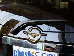 2013款 2.0L 自动 智能领航型 5座