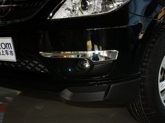 2013款 2.0L 自动 智能领航型 5座