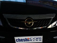 2013款 2.0L 自动 智能领航型 5座