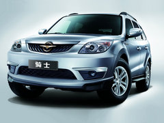 2013款 2.0L 自动 智能领航型 5座