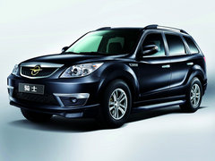2013款 2.0L 自动 智能领航型 5座