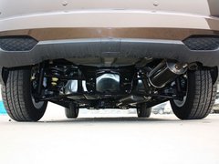 2013款 2.0L 手动 智能领航型 5座
