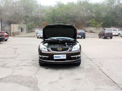 2013款 2.0L 手动 智能领航型 5座