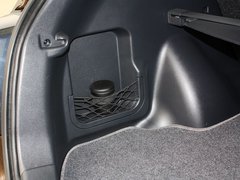 2013款 2.0L 手动 智能领航型 5座