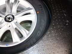 2013款 2.0L 手动 智能领航型 5座