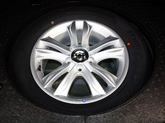 2013款 2.0L 手动 智能领航型 5座