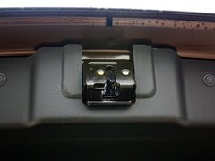 2013款 2.0L 手动 智能领航型 5座