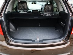 2013款 2.0L 手动 智能领航型 5座