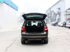 2013款 2.0L 手动 智能领航型 5座