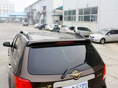 2013款 2.0L 手动 智能领航型 5座