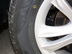 2013款 2.0L 手动 智能领航型 5座