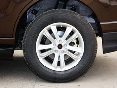 2013款 2.0L 手动 智能领航型 5座