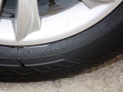2013款 2.0L 手动 智能领航型 5座