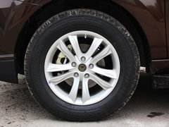 2013款 2.0L 手动 智能领航型 5座