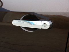 2013款 2.0L 手动 智能领航型 5座