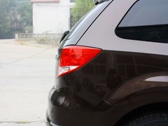 2013款 2.0L 手动 智能领航型 5座
