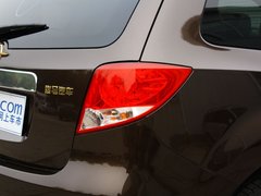 2013款 2.0L 手动 智能领航型 5座