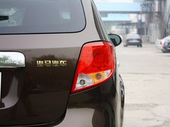 2013款 2.0L 手动 智能领航型 5座