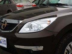 2013款 2.0L 手动 智能领航型 5座