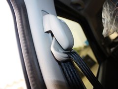 2013款 2.0L 手动 智能领航型 5座